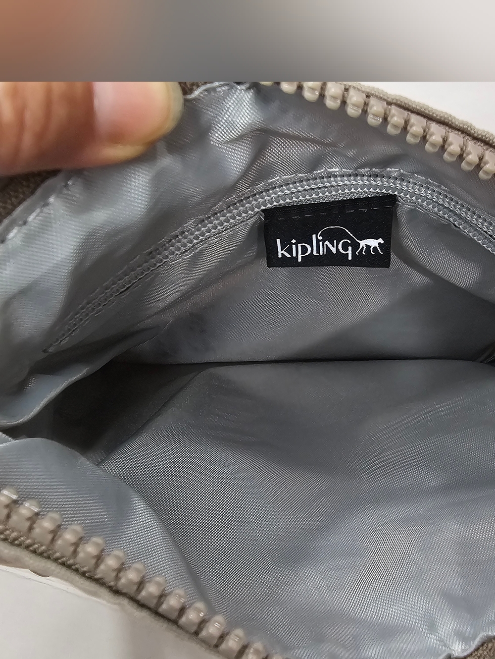 Kipling "Keiko" Crossbody Bag - Picture 3 of 4